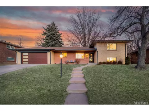 3090 S Franklin St, Denver, CO 80210