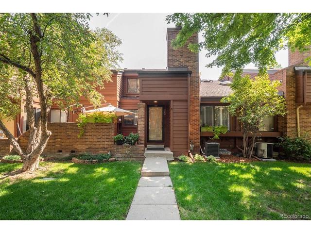2685 S Dayton Way #282, Denver, CO 80231
