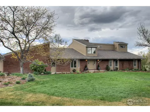 8803 Lakeside Ct, Boulder, CO 80301 photo 2