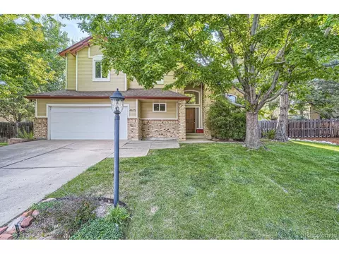 4675 Quail Creek Ln, Boulder, CO 80301