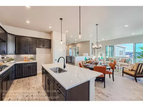 6647 S Kline Way, Littleton, CO 80127