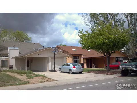 963 50th Ave, Greeley, CO 80634 photo 1