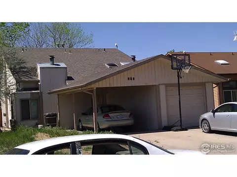 967 50th Ave, Greeley, CO 80634 photo 2