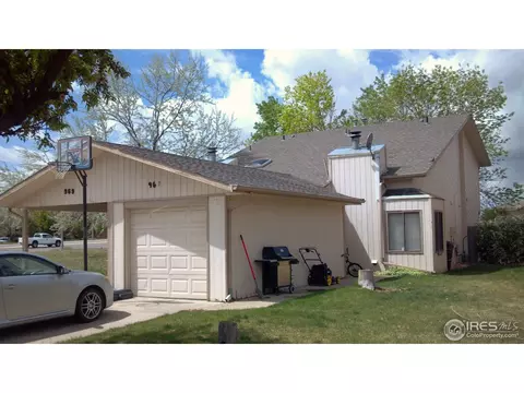 967 50th Ave, Greeley, CO 80634 photo 1