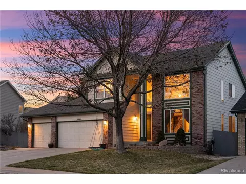 2666 S Kline Cir, Lakewood, CO 80227