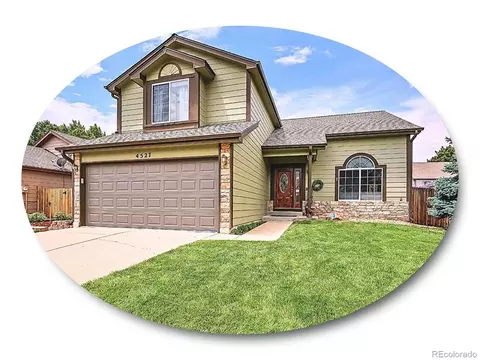 4527 Flanders Way, Denver, CO 80249