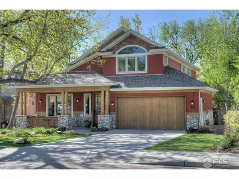 920 Locust Ave, Boulder, CO 80304 photo 1