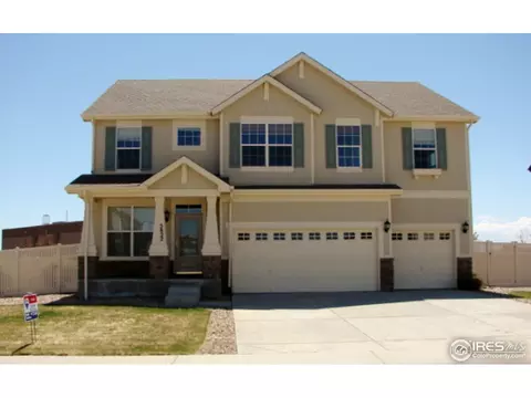 5822 Twilight Ave, Firestone, CO 80504 photo 1