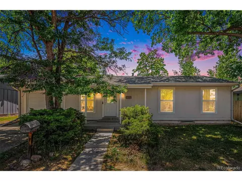 1740 Lyonesse St, Lafayette, CO 80026