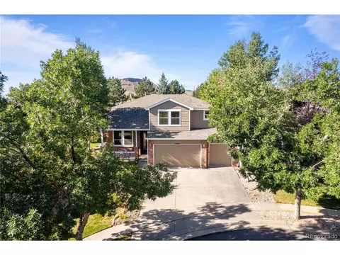 6385 Wier Way, Golden, CO 80403