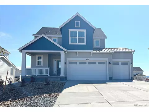 39836 Gibson St, Elizabeth, CO 80107