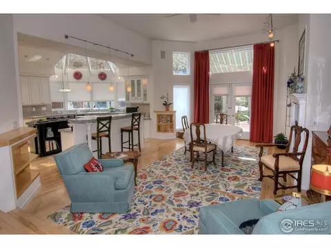7129 Four Rivers Rd, Boulder, CO 80301 photo 3