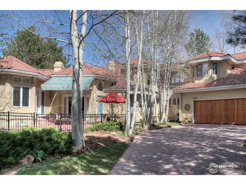 7129 Four Rivers Rd, Boulder, CO 80301 photo 1