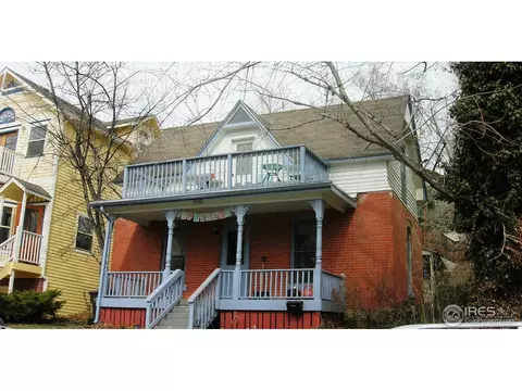 2219 Bluff St, Boulder, CO 80304 photo 1