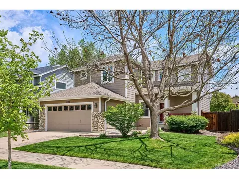 5536 S Gray St, Littleton, CO 80123