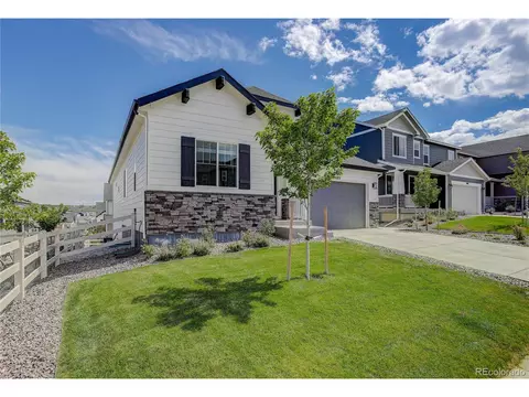 5072 Ditmars Ln, Castle Rock, CO 80104