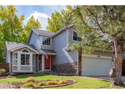 2868 Deer Creek Trl, Highlands Ranch, CO 80129