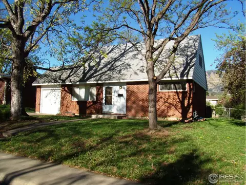 535 S 41st St, Boulder, CO 80305 photo 1