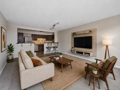 1625 Larimer St #702, Denver, CO 80202