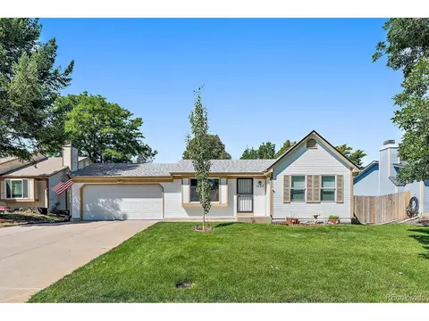 1685 S Fundy St, Aurora, CO 80017