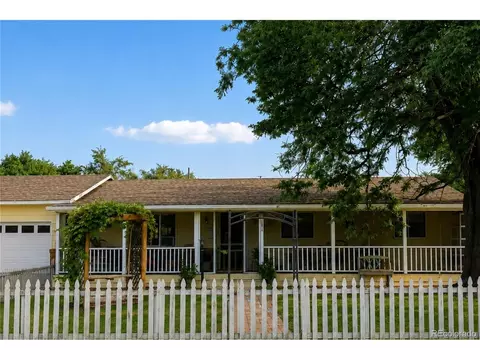 1166 White Elm Dr, Loveland, CO 80538