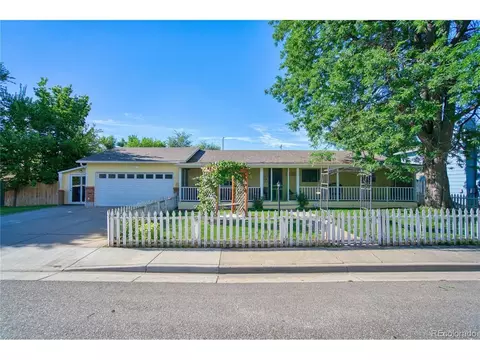 1166 White Elm Dr, Loveland, CO 80538
