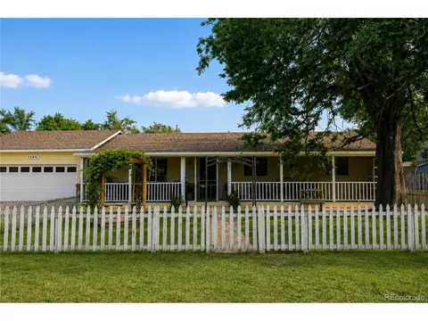 1166 White Elm Dr, Loveland, CO 80538