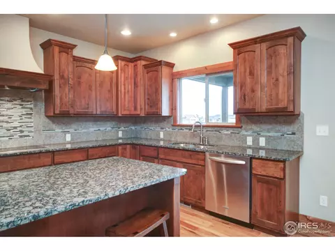 5792 Shepherd St, Timnath, CO 80547 photo 3