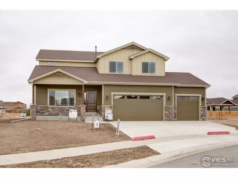 5792 Shepherd St, Timnath, CO 80547 photo 1