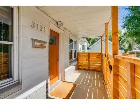 3121 W 17th, Denver, CO 80204