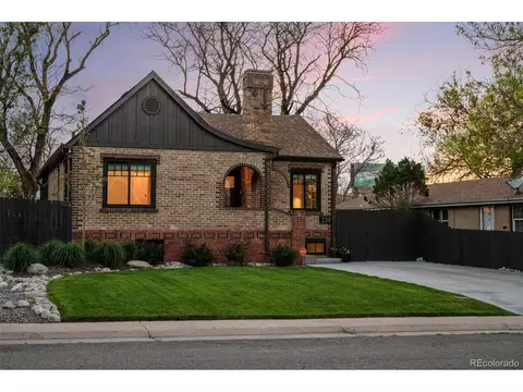 339 S Bryant St, Denver, CO 80219