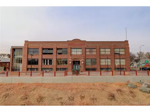 1777 E 39 Ave #205, Denver, CO 80205