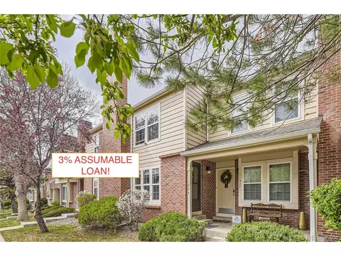 1192 S Zeno Way #E, Aurora, CO 80017