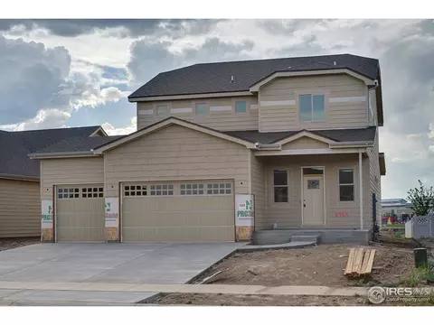 6964 Fireside Dr, Timnath, CO 80547 photo 1
