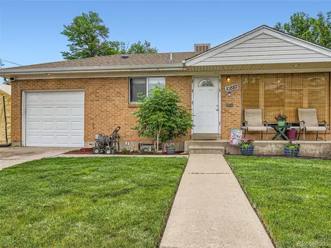 10882 Northglenn Dr, Northglenn, CO 80233
