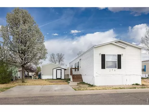 435 N 35th Ave #259, Greeley, CO 80631