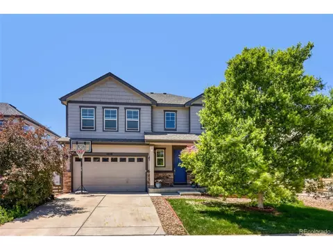 4949 S Valdai Way, Aurora, CO 80015