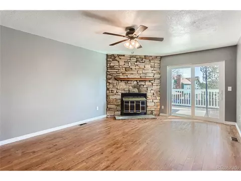 4460 S Pitkin St #116, Aurora, CO 80015