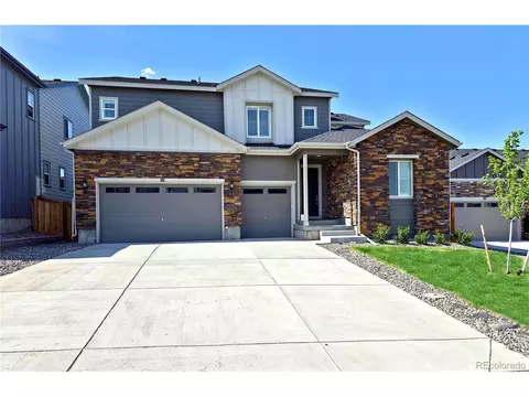 181 Rockingham Cir, Castle Pines, CO 80108
