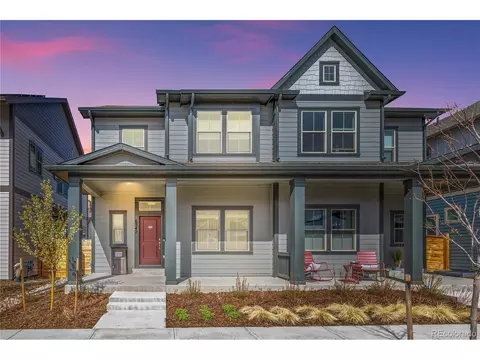 6342 N Dayton Way, Denver, CO 80238