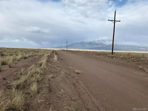 7 Mountain View Rd, Blanca, CO 81123