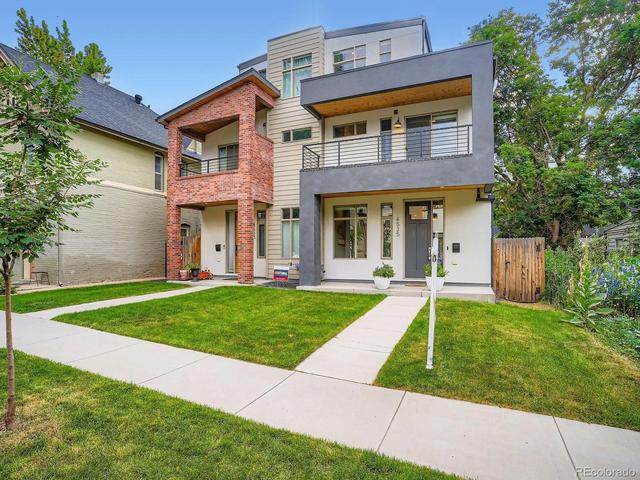 4535 Stuart St, Denver, CO 80212