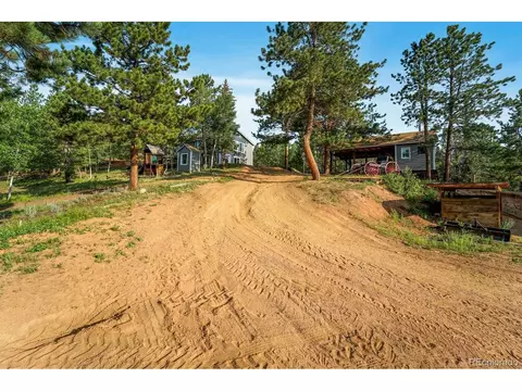 5540 North Rd, Divide, CO 80814 photo 36