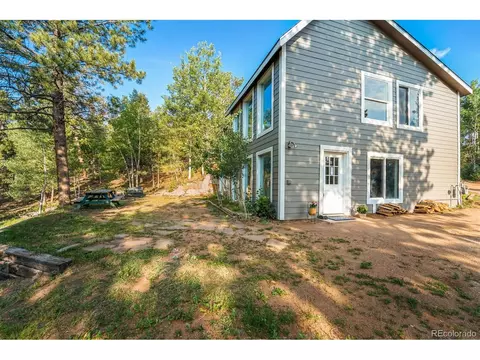 5540 North Rd, Divide, CO 80814 photo 5