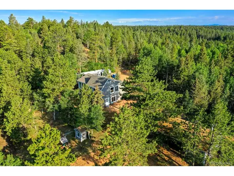 5540 North Rd, Divide, CO 80814 photo 3