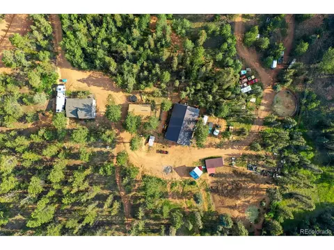 5540 North Rd, Divide, CO 80814 photo 31