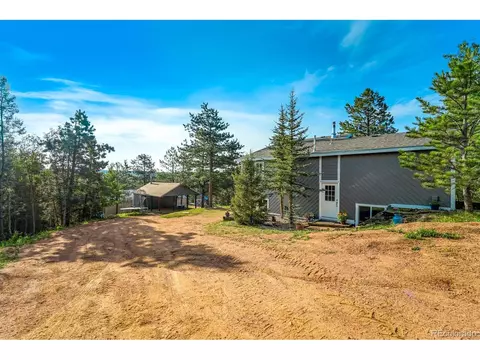 5540 North Rd, Divide, CO 80814 photo 2