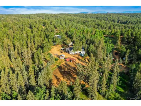 5540 North Rd, Divide, CO 80814 photo 33