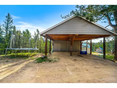 5540 North Rd, Divide, CO 80814 photo 34