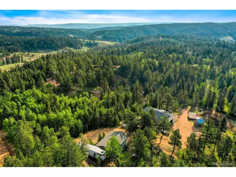 5540 North Rd, Divide, CO 80814 photo 32